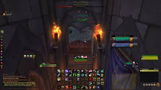 Marksmanship Hunter 2v2 (Midnight Season 1 PVP)