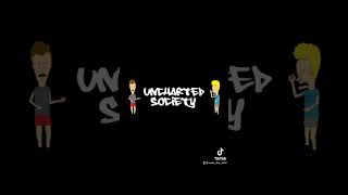 Uncharted Society