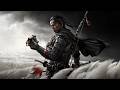 GHOST OF TSHUSHIMA /  LIVE GAMEPLAY / BANGLA