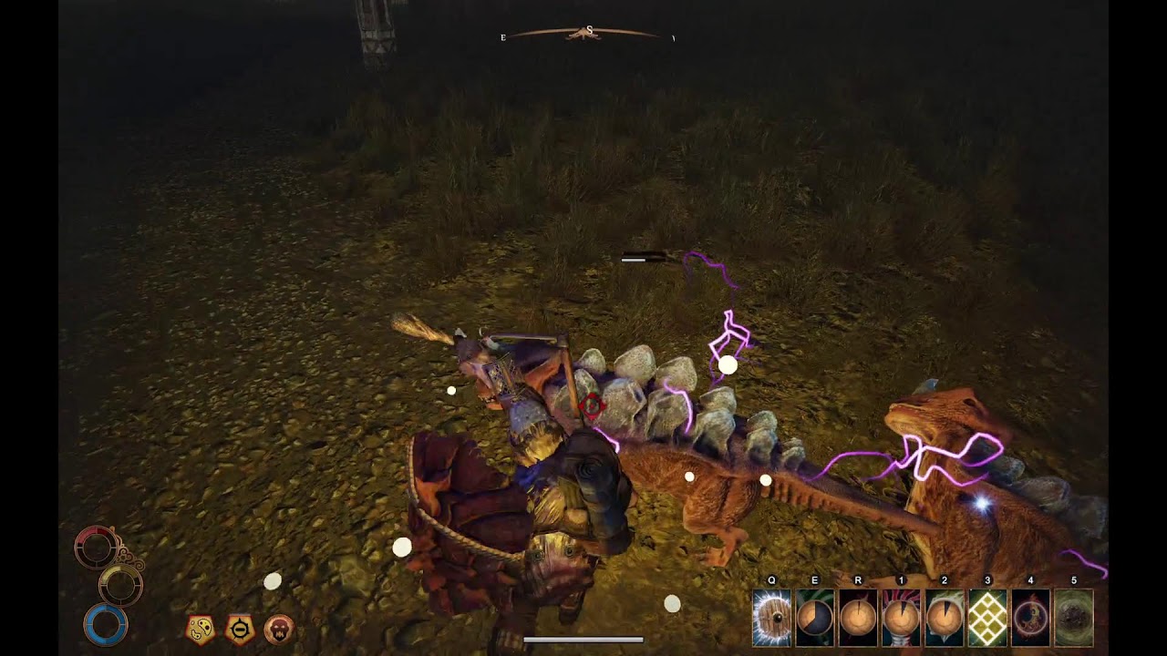 Can You Beat? : Outward w/ GOLD Club