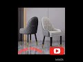 UNIQUE CHAIR 💺#viral #ytshorts #diningseries #khan decor
