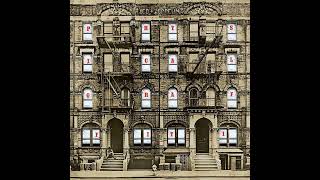 Led Zeppelin - Custard Pie (isolated guitars)