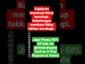 #viral #fyp #fypdonkk #popcorn #halalfood #gofood #shopeefood #kuliner #gpoppopcornintown