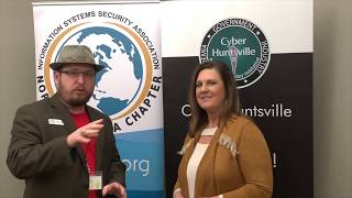 National Cyber Summit Cyber Cup Challenge