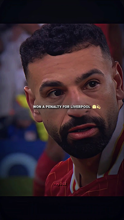Salah brother reaction π #football #liverpool #shorts #salah