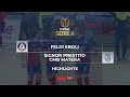 Futsal 20/21 - Feldi Eboli vs Signor Prestito CMB Matera - Highlights