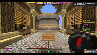 Shadow Blockz minigames roam!Today we roam across shadowblockz and play their minigames!