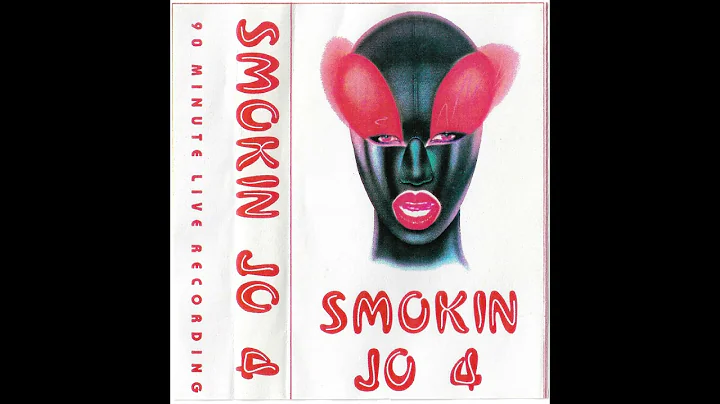 Somkin Jo - 4 - 1993