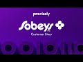 Maximizing Efficiency in Grocery Retail: Sobeys' Continuous Improvement Journey with Precisely