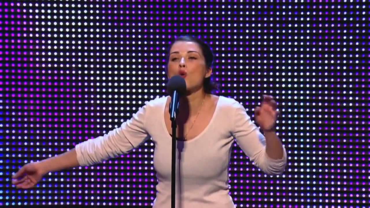 Britains Got Talent 2013 Best TOP 10's First auditions Amazing