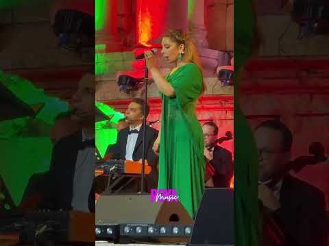 اهداء لفلسطين العظيمة فلسطين عربية الفنانة اصالة