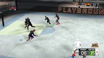 Best Scoring  Machine in 2k20 Subb up