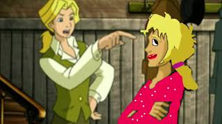 One Day Im A Baddie With Henri Form Libertys Kids