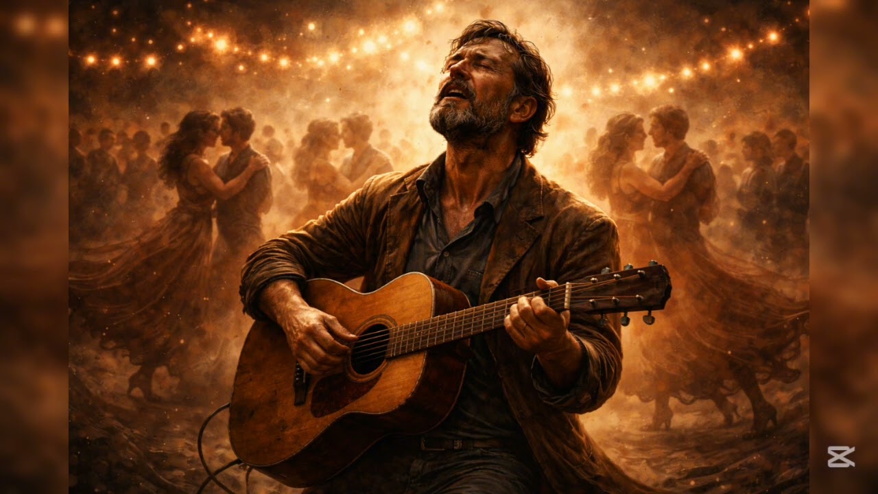 Așa Trebuie | Blues Spiritual în Vals • Putere, Ambiție și Ridicare