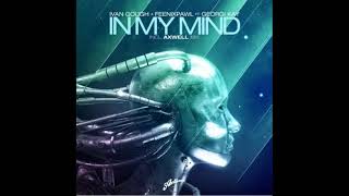 Axwell - In my mind [ 1 Hour Loop - Sleep Song ]