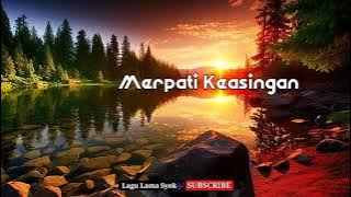 Susila-Merpati Keasingan