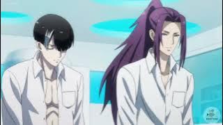 Noblesse Episode 10 Sub Indo