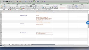 Plan Inclusive Counterplans (PICs) 101