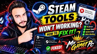 How to Get PAID Steam Games for FREE (100% Legal) | Lua Tools | 2026PART 2