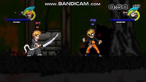 SSF2 Mods:Project Tussle Chapter 2 Showcase: Ichigo Returns And Stage W.I.P