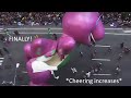 The Day Barney FINALLY Died The Day Barney FINALLY Died