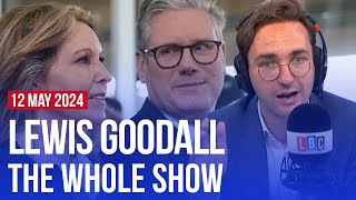 Has it started to backfire on Keir Starmer? | Lewis Goodall - The Whole Show