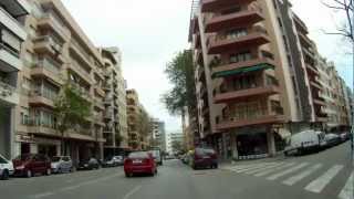 Coll d´es Vent - Coll d´en Rabassa, Mallorca