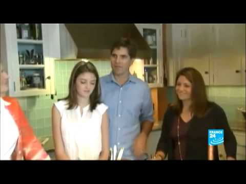 نبذة عن مرشح الانتخابات الرئاسية الأمريكي ميت رومني