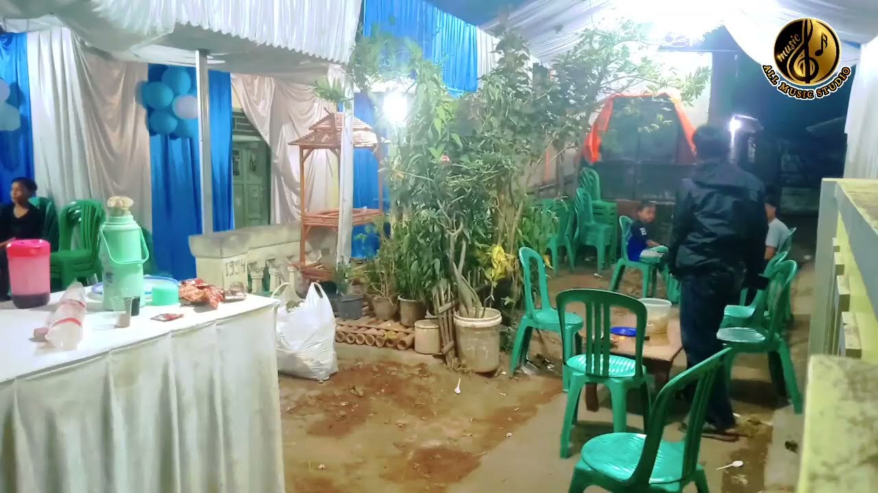 tarling Cirebonan cocok buat acara hajatan....!!!