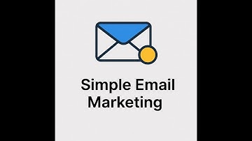 GoHighLevel Simple Email Marketing FULL Workshop by MarketerM8