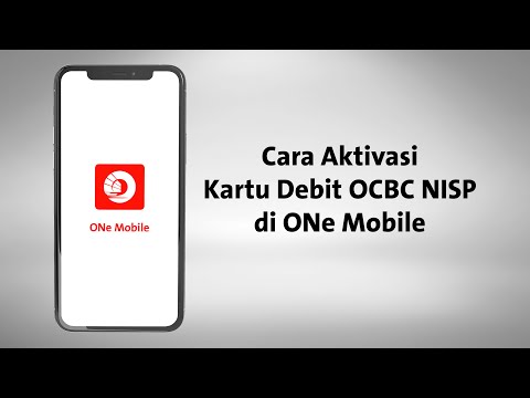 nyalaocbcnisp #daftarocbcnisp #kartudebitocbcnisp NYALA adalah layanan perbankan dari OCBC NISP bagi. 