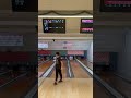 Practice 5 bowling strike sports