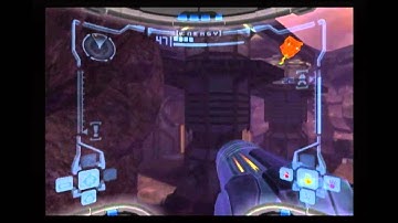 Main Quarry jump explained