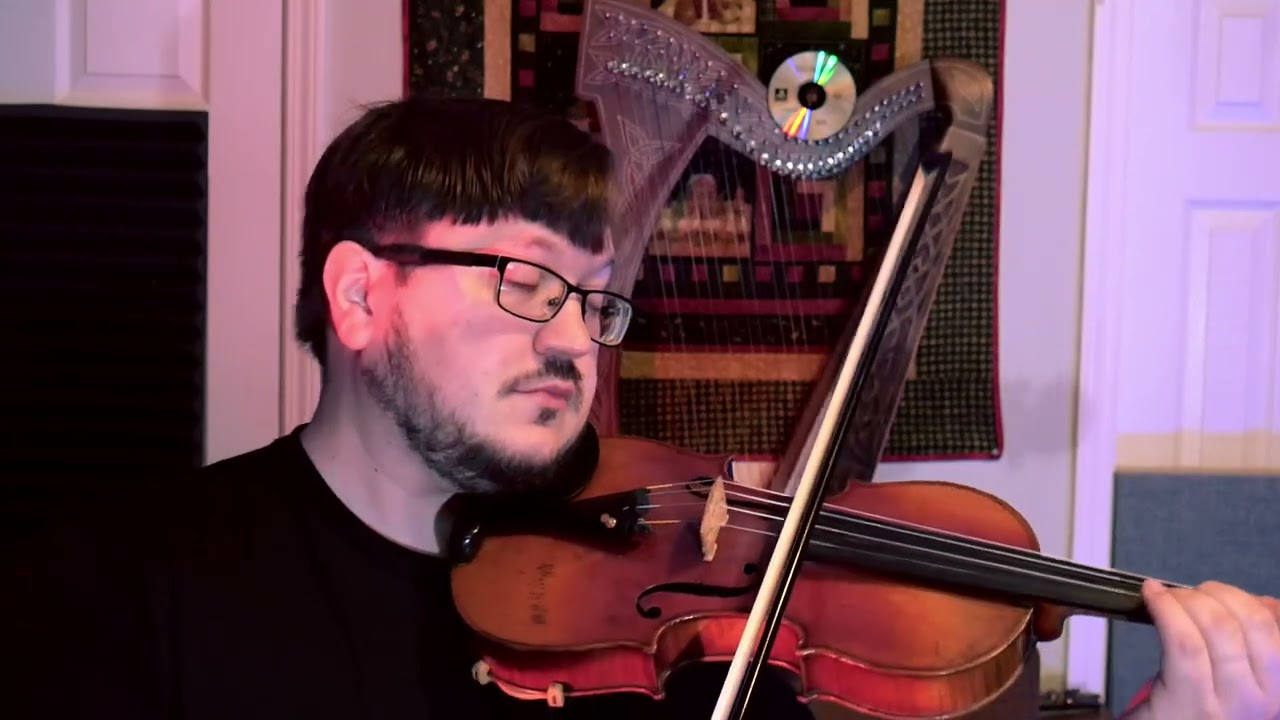 Final Fantasy VII - Mark of the Traitor