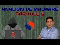 Analisis de malware parte 5 - Sesión Twitch - Análisis de Archivos Ejecutables (PE)