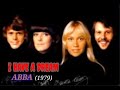 ABBA - I have a dream, w/Lyrik (= English & Indonesia)