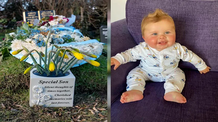 Murder cops probe death of 1-year-old Leiland placed with couple for adoption