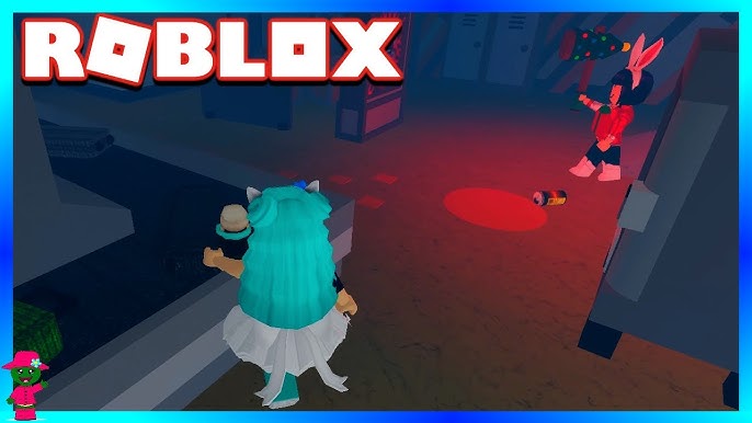 Stream The Mimic - The Imperial Palace ''Roblox'' by  °•○•°𝑿𝒊𝒂𝒒𝒊𝒖¥₩°•○•°PLZ READ THE DISCLAIMER TY