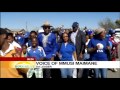 DA Leader Denied Entry Into Zambia DA Leader Denied Entry Into Zambia