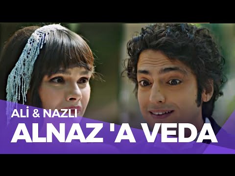 Ali Nazlı - Es - AlNaz VedaKlip(VG Montage)