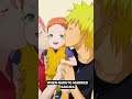 When naruto married sakura shorts naruto sakura married hinata sasuke anime film animation