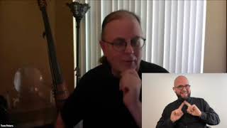 Tom Peters interview excerpt for Opulent Mobility 2023-4