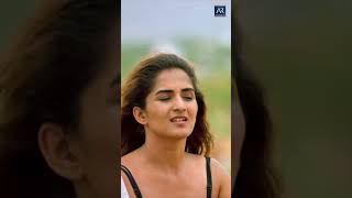 Hi Five Telugu Movie YouTube Shorts 17 | Pranali, Thripati, Trisha | Telugu Junction | #shorts