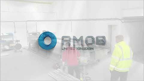 Mandrel Bending Machine AMOB CH 120 CN2