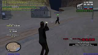 LuisVasile24 - Fast Cbug - 2