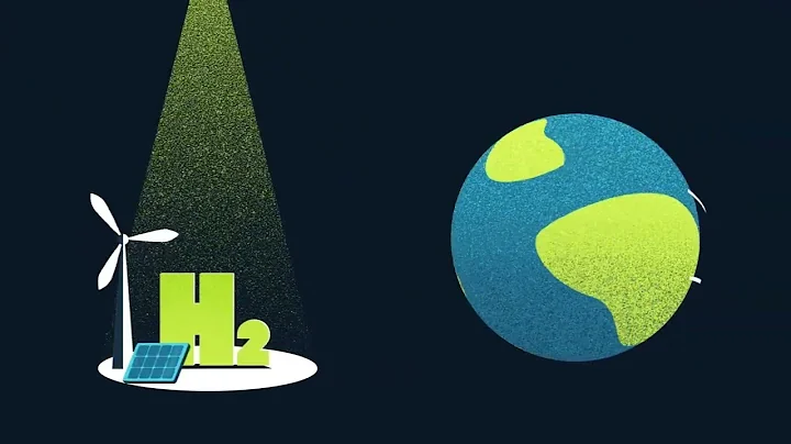 What is green hydrogen?