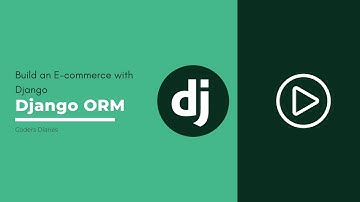 Django ORM