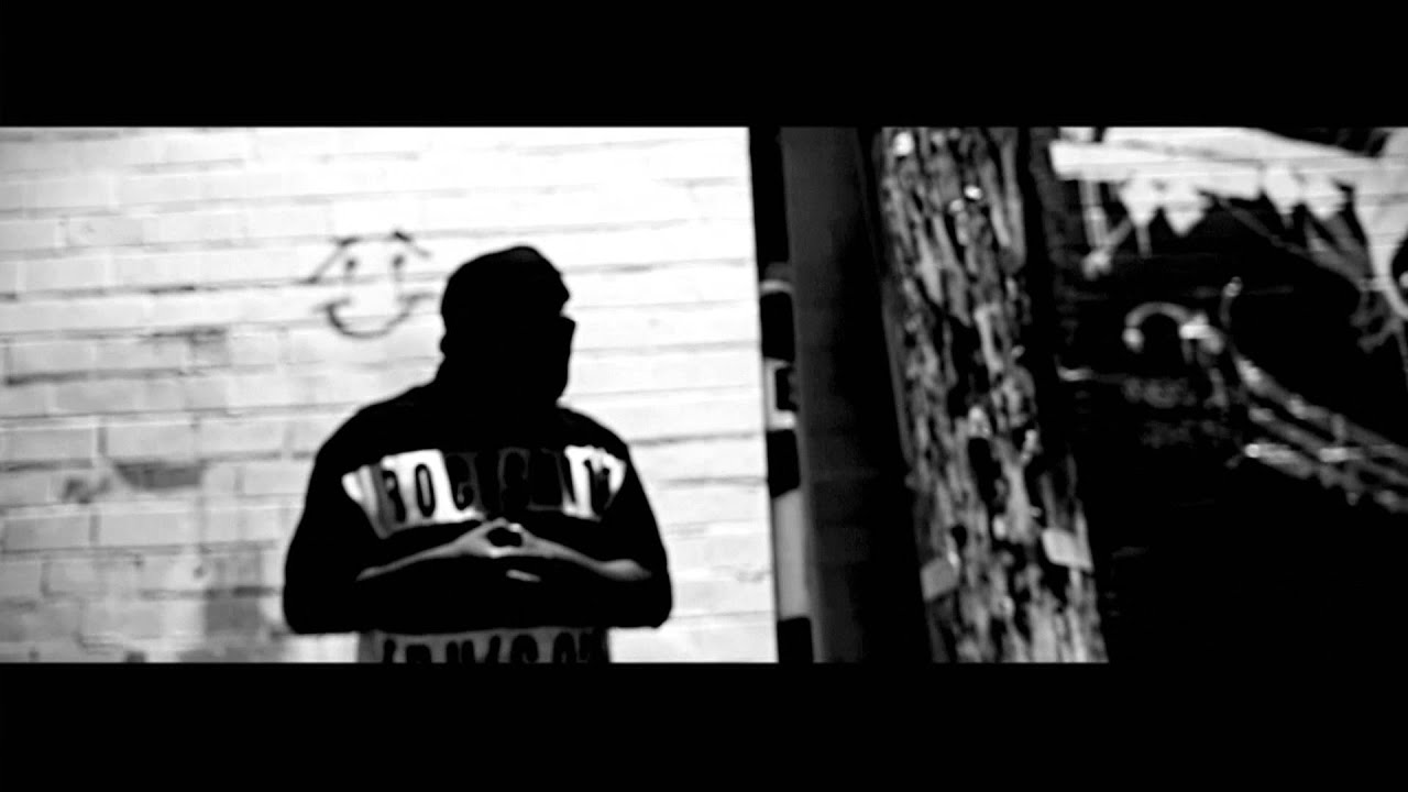 Hollywood chama X Spankk - Lurkin