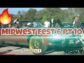 Midwest Fest 6 Carshow part 6 pt10(abody, candy paint, big rims,gbody,new school,etc)