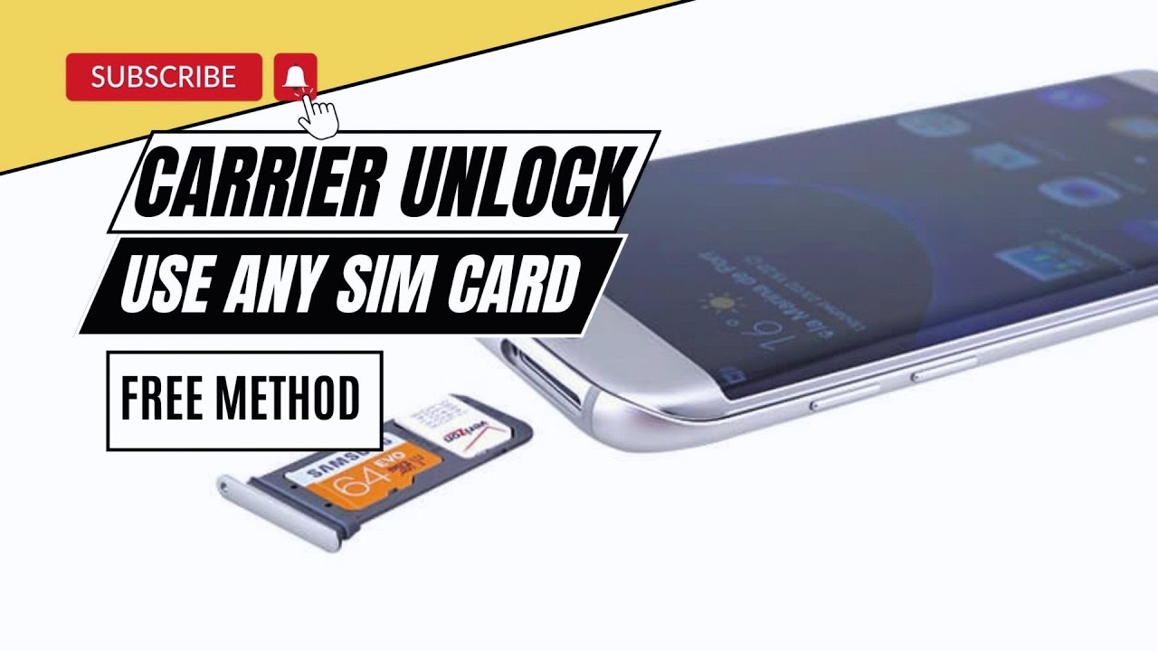 How to unlock LG G6 YouTube